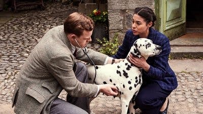 Assistir Todas las criaturas grandes y pequeñas Temporada 3 Episódio 2 Online em HD