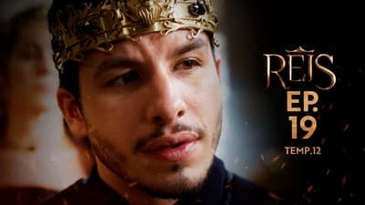 Assistir Reis Temporada 12 Episódio 19 Online em HD