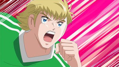 Assistir Captain Tsubasa Temporada 2 Episódio 32 Online em HD