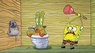 Assistir Bob Esponja Calça Quadrada Temporada 13 Episódio 11 Online em HD