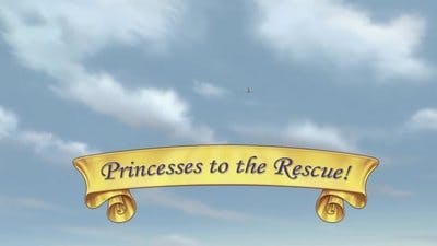 Assistir Princesinha Sofia Temporada 2 Episódio 12 Online em HD