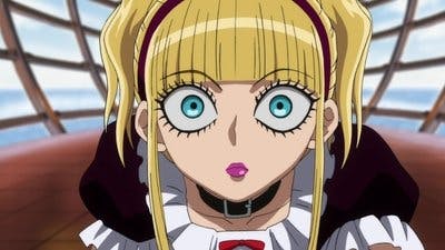 Assistir Karakuri Circus Temporada 1 Episódio 21 Online em HD