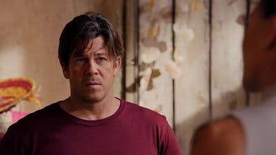 Assistir Almost Paradise Temporada 1 Episódio 9 Online em HD