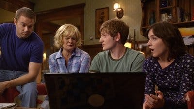 Assistir Hope Temporada 2 Episódio 9 Online em HD