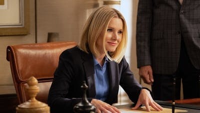 Assistir The Good Place Temporada 4 Episódio 1 Online em HD