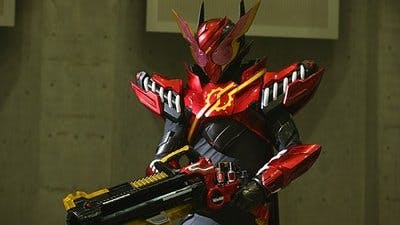Assistir Kamen Rider Temporada 28 Episódio 27 Online em HD