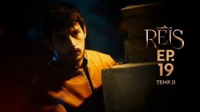 Assistir Reis Temporada 11 Episódio 19 Online em HD