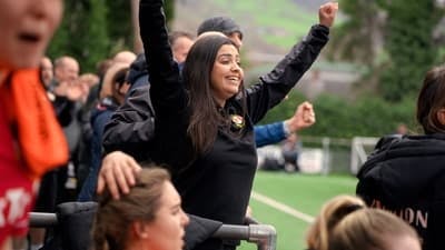 Assistir Bem-vindos ao Wrexham Temporada 3 Episódio 3 Online em HD