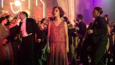 Assistir Babylon Berlin Temporada 2 Episódio 8 Online em HD