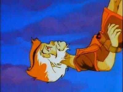 Assistir ThunderCats Temporada 4 Episódio 8 Online em HD