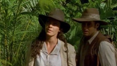 Assistir O Mundo Perdido Temporada 1 Episódio 5 Online em HD