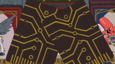 Assistir Digimon Temporada 1 Episódio 28 Online em HD
