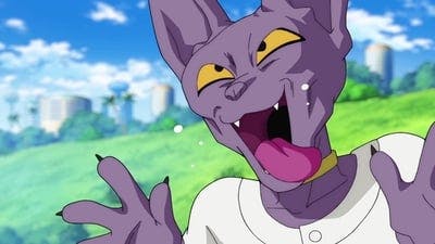 Assistir Dragon Ball Super Temporada 1 Episódio 70 Online em HD