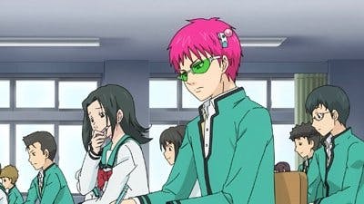 Assistir Saiki Kusuo no Psi-nan Temporada 1 Episódio 9 Online em HD