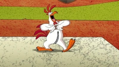 Assistir Baby Looney Tunes Temporada 2 Episódio 3 Online em HD