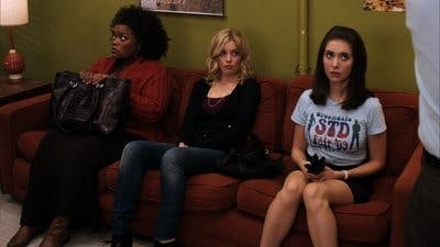 Assistir Community Temporada 1 Episódio 11 Online em HD