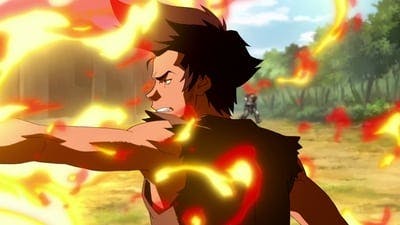 Assistir A Lenda de Korra Temporada 4 Episódio 7 Online em HD
