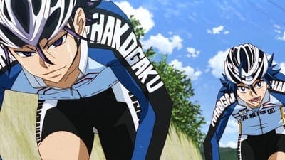 Assistir Yowamushi Pedal Temporada 3 Episódio 8 Online em HD