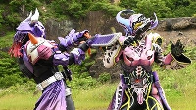 Assistir Kamen Rider Temporada 33 Episódio 46 Online em HD