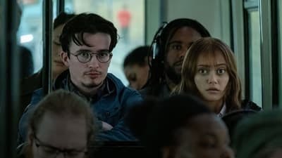 Assistir Sweetpea Temporada 1 Episódio 2 Online em HD