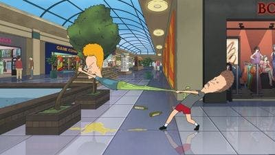 Assistir Beavis e Butt-Head Temporada 1 Episódio 21 Online em HD
