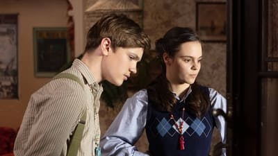 Assistir Theodosia Temporada 1 Episódio 10 Online em HD