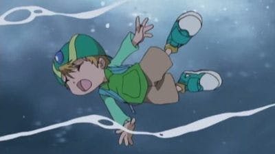 Assistir Digimon Temporada 1 Episódio 36 Online em HD