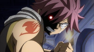 Assistir Fairy Tail Temporada 5 Episódio 16 Online em HD