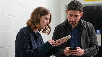 Assistir Vigil: Conspiración nuclear Temporada 2 Episódio 4 Online em HD