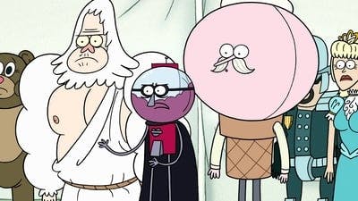 Assistir Apenas um Show Temporada 2 Episódio 17 Online em HD