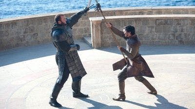 Assistir A Guerra dos Tronos Temporada 4 Episódio 8 Online em HD