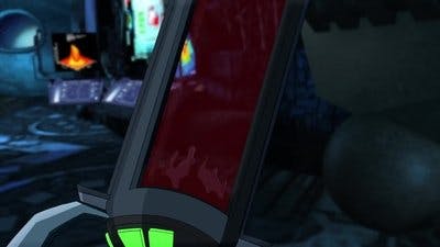Assistir Ultimate Homem-Aranha Temporada 1 Episódio 4 Online em HD