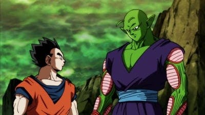 Assistir Dragon Ball Super Temporada 1 Episódio 119 Online em HD