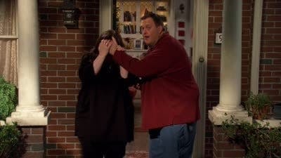 Assistir Mike & Molly Temporada 4 Episódio 18 Online em HD