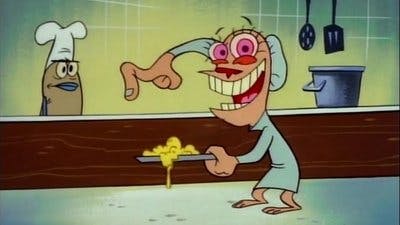 Assistir Ren e Stimpy Temporada 4 Episódio 23 Online em HD