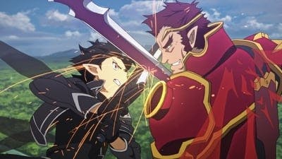 Assistir Sword Art Online Temporada 1 Episódio 20 Online em HD