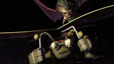 Assistir As Tartarugas Ninjas Temporada 2 Episódio 16 Online em HD