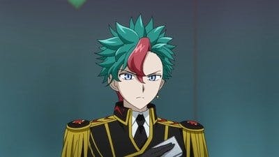 Assistir Yu-Gi-Oh! Go Rush!! Temporada 1 Episódio 75 Online em HD