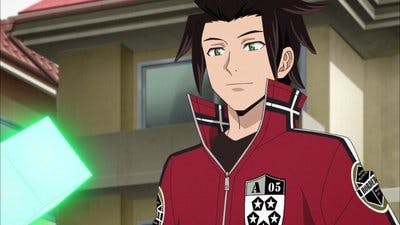 Assistir World Trigger Temporada 1 Episódio 68 Online em HD