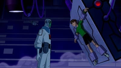 Assistir Ben 10: Supremacia Alienígena Temporada 2 Episódio 24 Online em HD