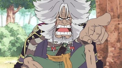 Assistir One Piece Temporada 5 Episódio 136 Online em HD