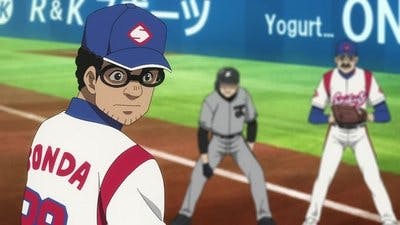 Assistir Gurazeni Temporada 1 Episódio 12 Online em HD