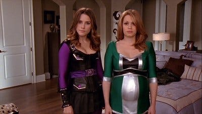 Assistir Lances da Vida Temporada 8 Episódio 14 Online em HD