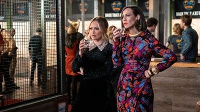 Assistir Younger Temporada 6 Episódio 5 Online em HD