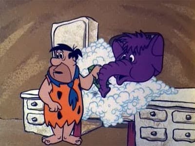 Assistir Os Flintstones Temporada 3 Episódio 21 Online em HD