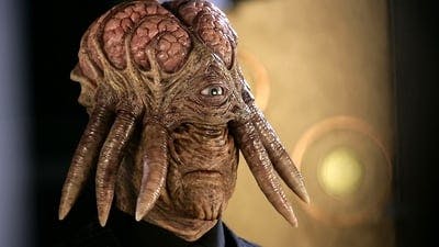 Assistir Doctor Who Temporada 3 Episódio 5 Online em HD