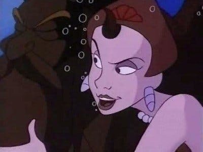 Assistir Aladdin Temporada 2 Episódio 59 Online em HD