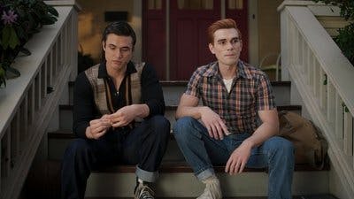 Assistir Riverdale Temporada 7 Episódio 19 Online em HD