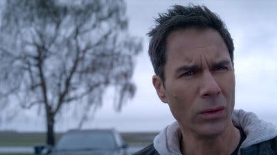 Assistir Viajantes no Tempo Temporada 3 Episódio 3 Online em HD