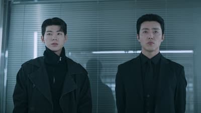 Assistir A Criatura de Gyeongseong Temporada 2 Episódio 3 Online em HD